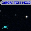 2dFGRS TGS214Z122