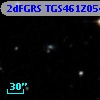 2dFGRS TGS461Z054