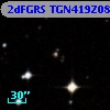 2dFGRS TGN419Z086
