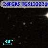 2dFGRS TGS133Z216