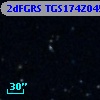 2dFGRS TGS174Z045