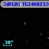 2dFGRS TGS480Z320