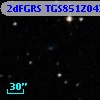 2dFGRS TGS851Z042