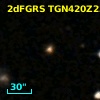 2dFGRS TGN420Z234