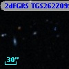 2dFGRS TGS262Z099