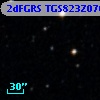 2dFGRS TGS823Z070
