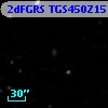 2dFGRS TGS450Z151