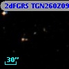 2dFGRS TGN260Z092