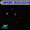 2dFGRS TGS531Z146