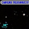 2dFGRS TGS509Z271