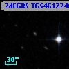 2dFGRS TGS461Z240