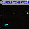 2dFGRS TGN377Z080