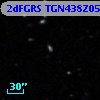 2dFGRS TGN438Z051