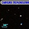 2dFGRS TGN365Z083