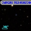 2dFGRS TGS450Z206