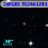 2dFGRS TGS861Z011