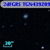 2dFGRS TGN439Z091