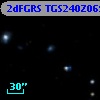 2dFGRS TGS240Z069