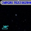 2dFGRS TGS216Z046