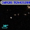 2dFGRS TGN425Z095