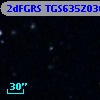 2dFGRS TGS635Z036