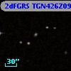 2dFGRS TGN426Z098