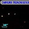 2dFGRS TGN261Z131
