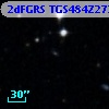 2dFGRS TGS484Z273