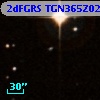 2dFGRS TGN365Z024