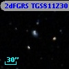2dFGRS TGS811Z301