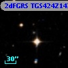 2dFGRS TGS424Z143