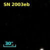 SN 2003eb
