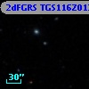 2dFGRS TGS116Z013