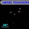 2dFGRS TGN419Z014