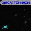2dFGRS TGS480Z017