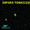 2dFGRS TGN421Z079