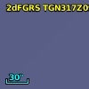2dFGRS TGN317Z096