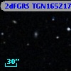 2dFGRS TGN165Z177