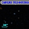 2dFGRS TGS447Z016
