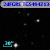 2dFGRS TGS484Z134
