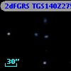 2dFGRS TGS140Z275