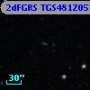 2dFGRS TGS481Z057
