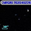 2dFGRS TGS541Z282