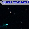 2dFGRS TGN294Z171