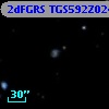 2dFGRS TGS592Z024