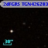 2dFGRS TGN426Z032