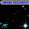 2dFGRS TGS250Z171