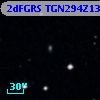 2dFGRS TGN294Z138
