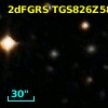 2dFGRS TGS826Z587