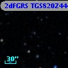 2dFGRS TGS820Z444